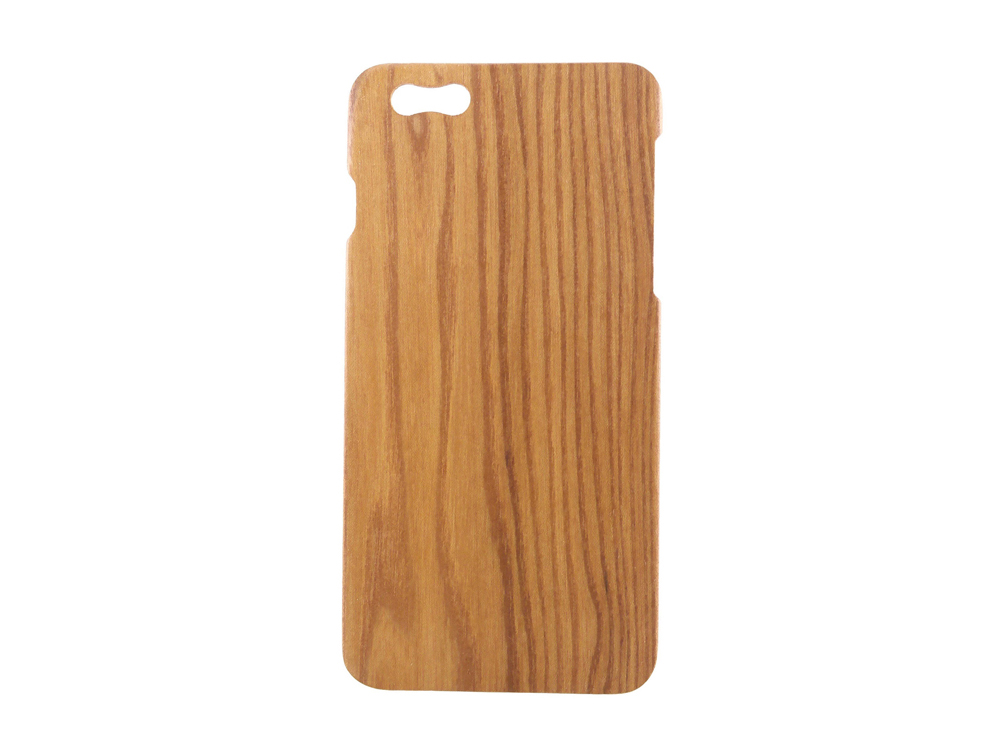 Чехол для iPhone 6 plus Monolit Hole. booratino