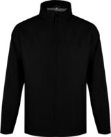 Ветровка SCORE черная