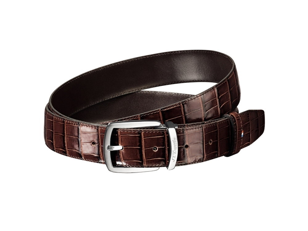 Ремень Line D. S.T.Dupont