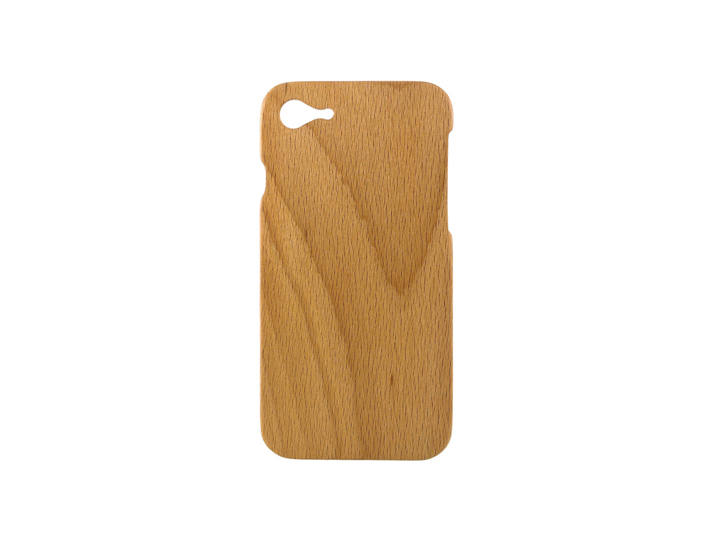 Чехол для iPhone 7 Monolit Hole. booratino