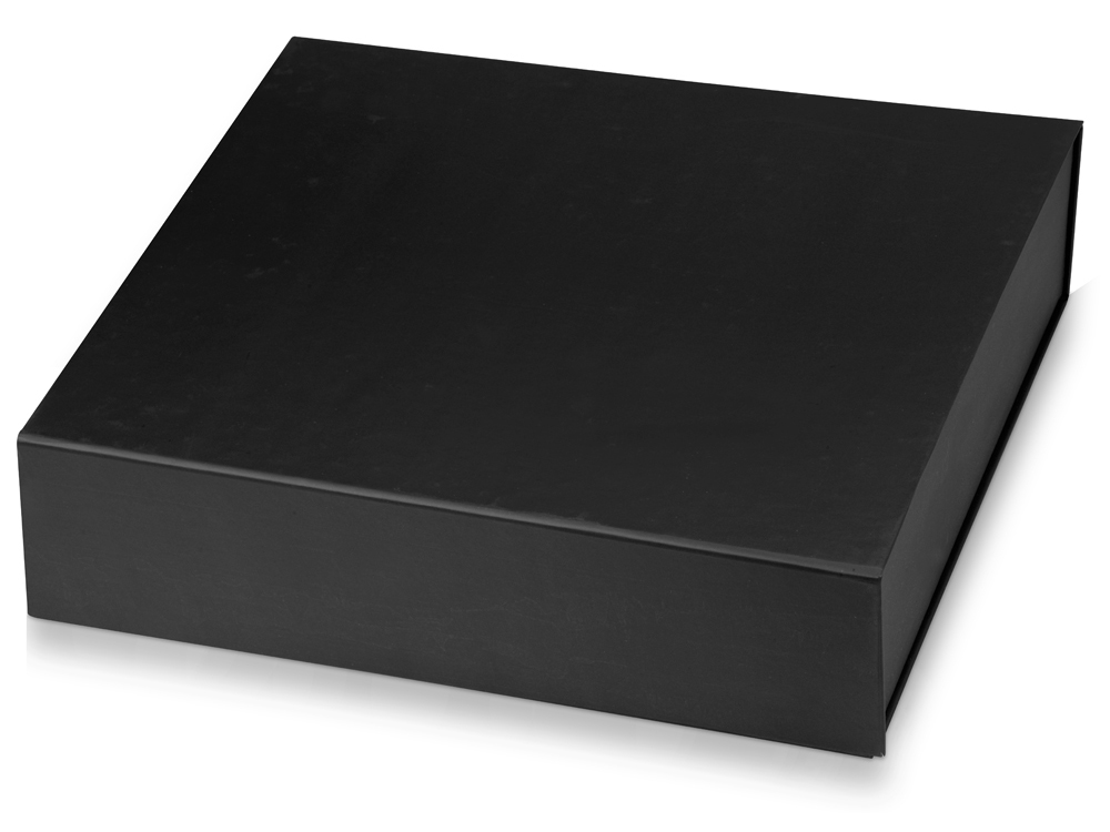 Подарочная коробка "Giftbox" большая, черный