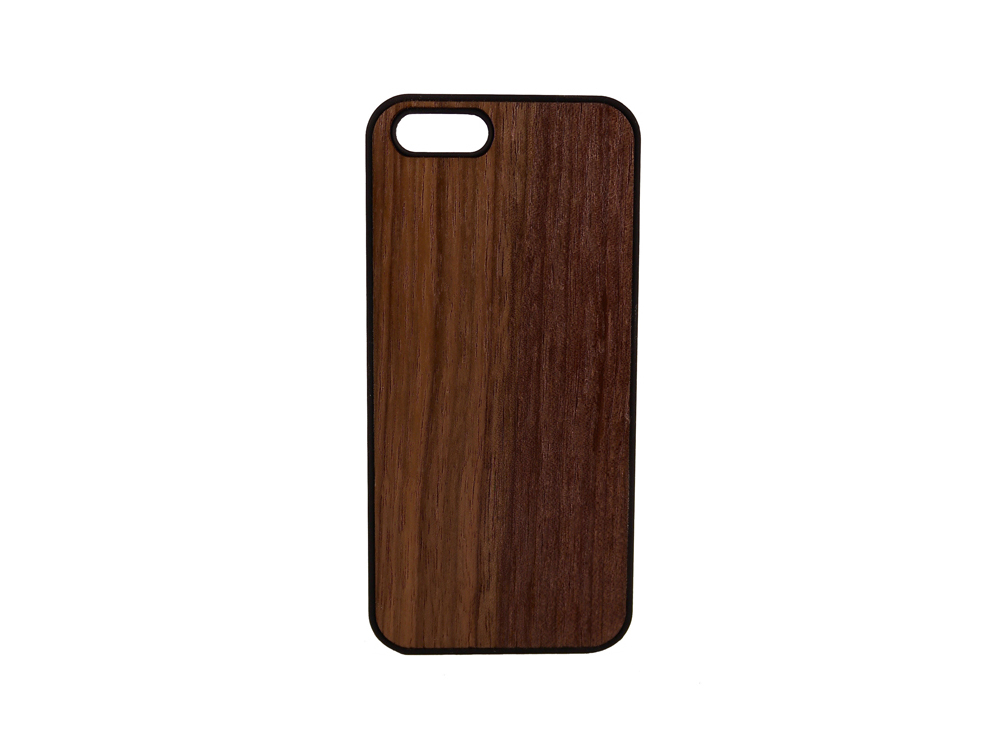 Чехол-бампер для iPhone 5/5s/SE. booratino