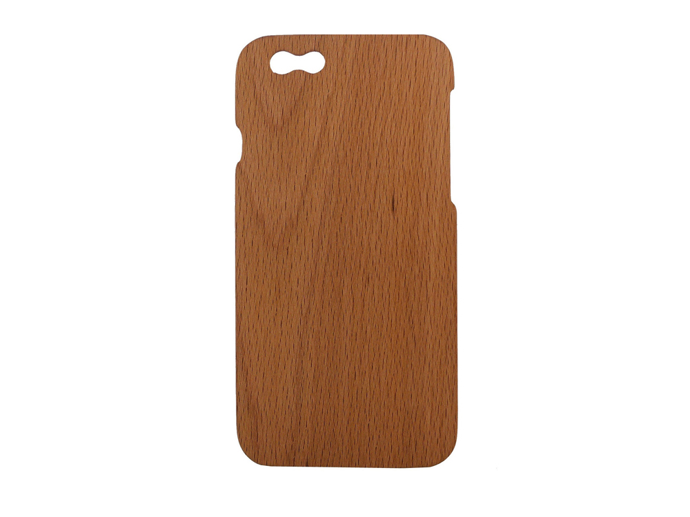 Чехол для iPhone 6 Monolit Hole. booratino