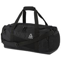 Сумка спортивная Duffle Bag, черная