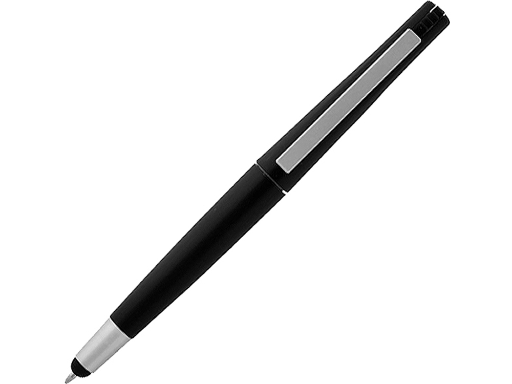Ручка-стилус шариковая "Naju" с флеш-картой USB 2.0 на 4 Гб.