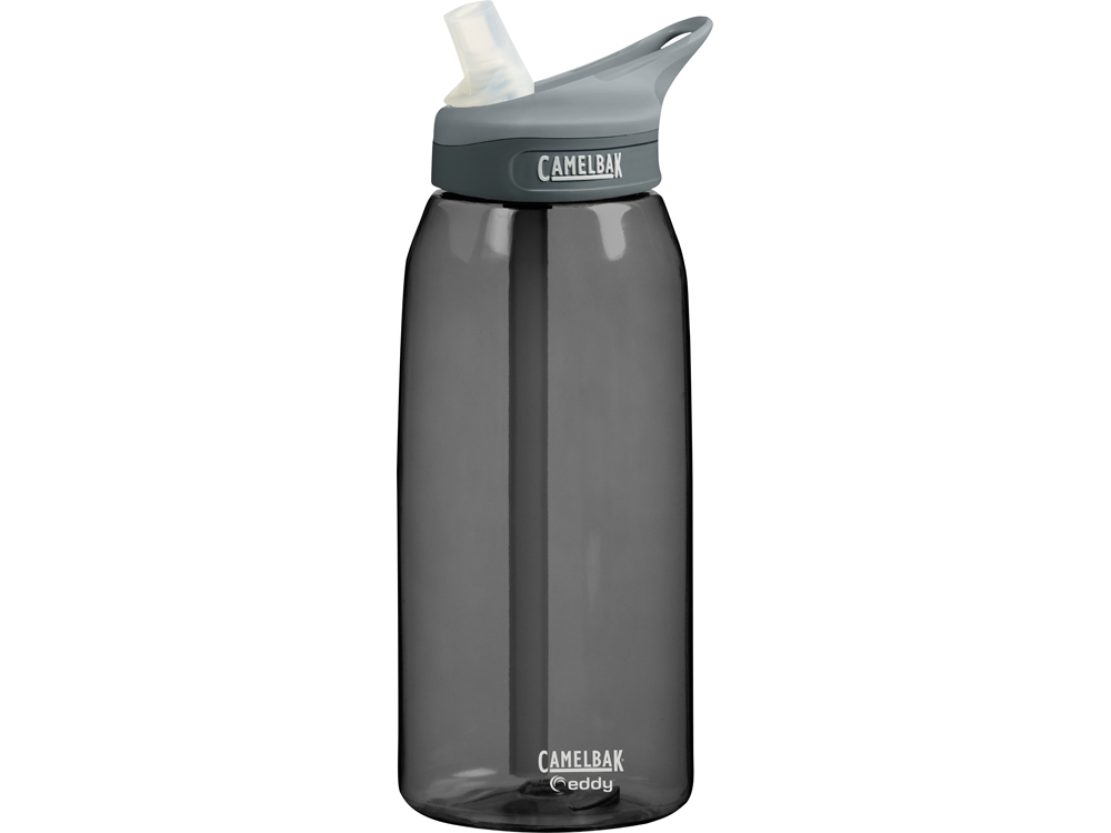 Бутылка CamelBak Eddy 1л, черный