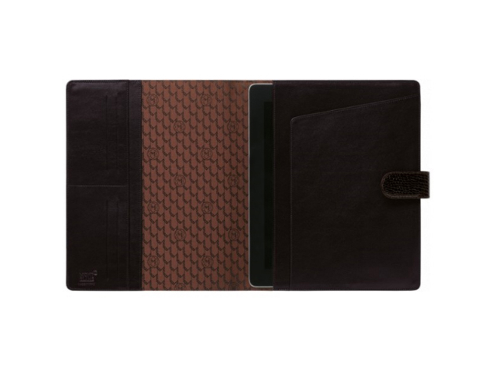 Чехол для планшета Meisterstück Selection. Montblanc