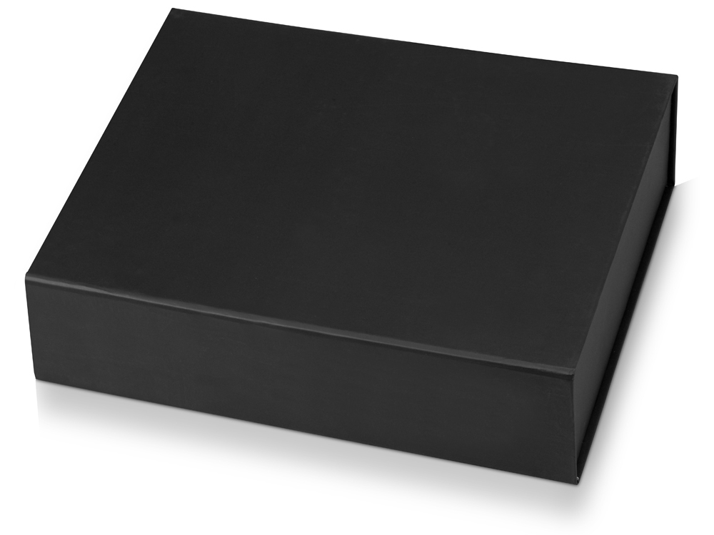 Подарочная коробка "Giftbox" средняя, черный
