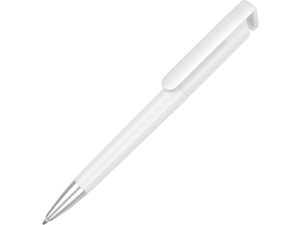 Ручка-подставка "Кипер", белый