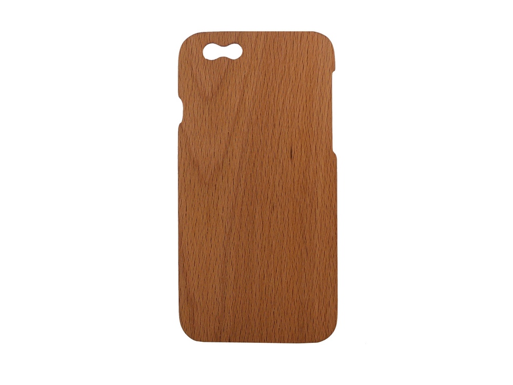 Чехол для iPhone 6s Monolit Hole. booratino