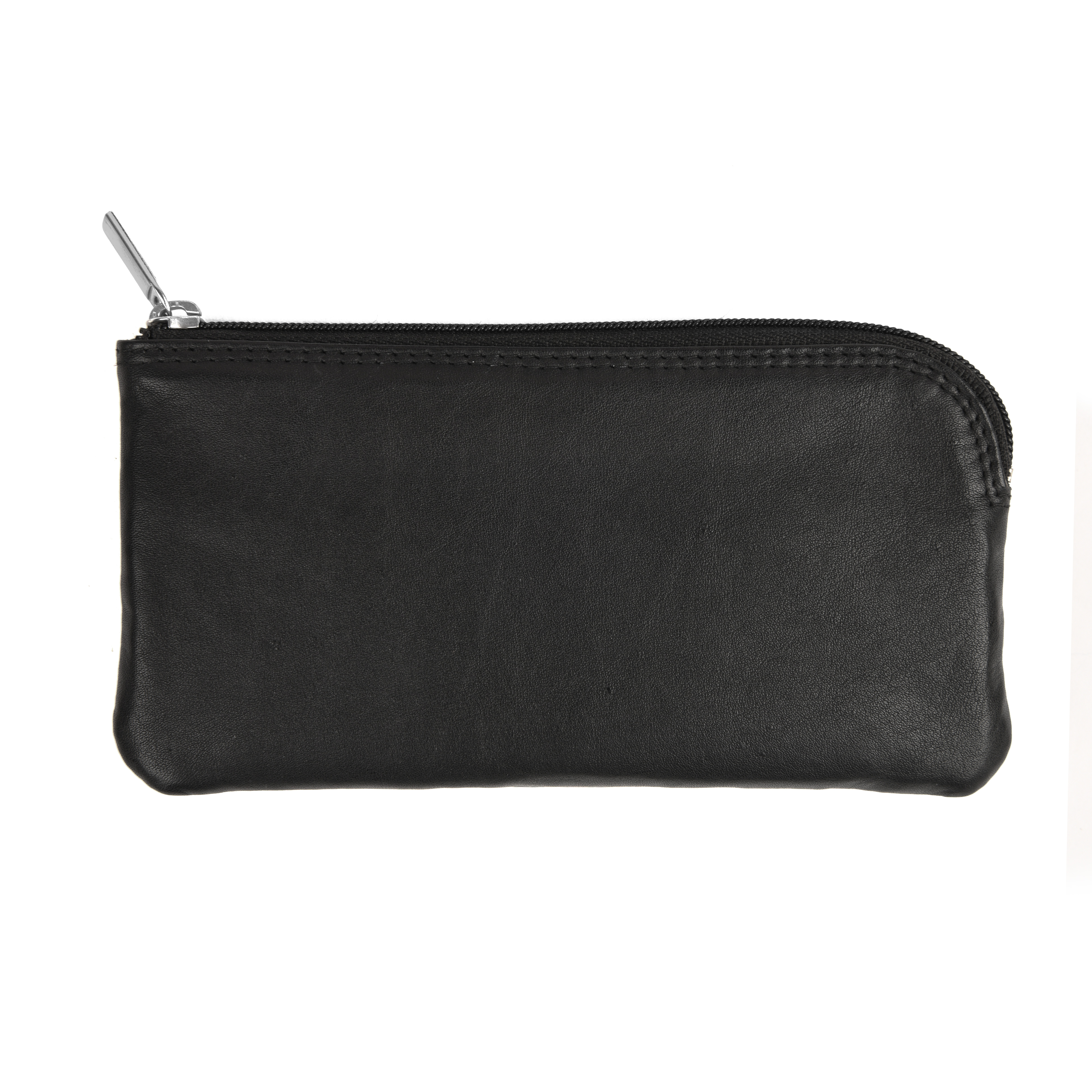 Футляр для ключей "Таранто", 16 x 1 x 8,5 см, кожа, тиснение