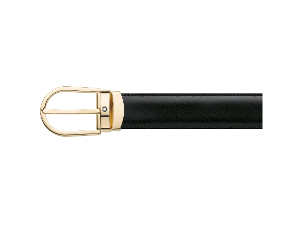 Ремень "Classic Line". Montblanc