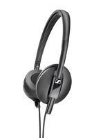 Наушники Sennheiser HD 2.10 накладные, черные