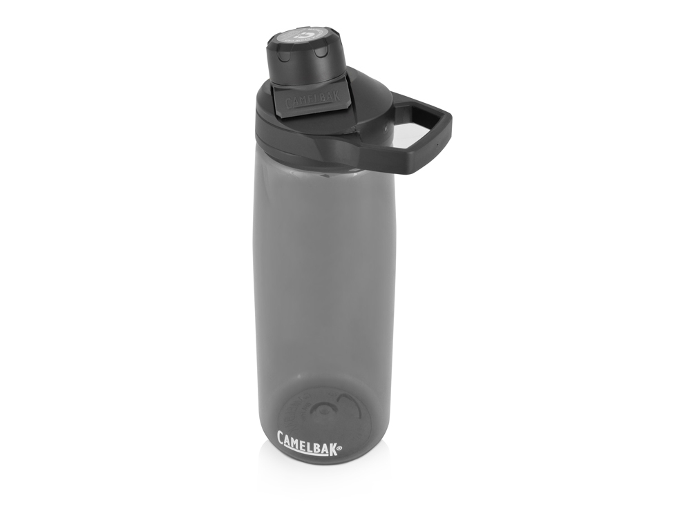 Бутылка CamelBak Chute Mag 0,75л, серый