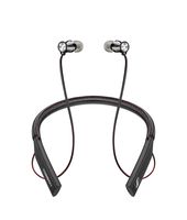Bluetooth наушники Sennheiser Momentum In-Ear Wireless, черные