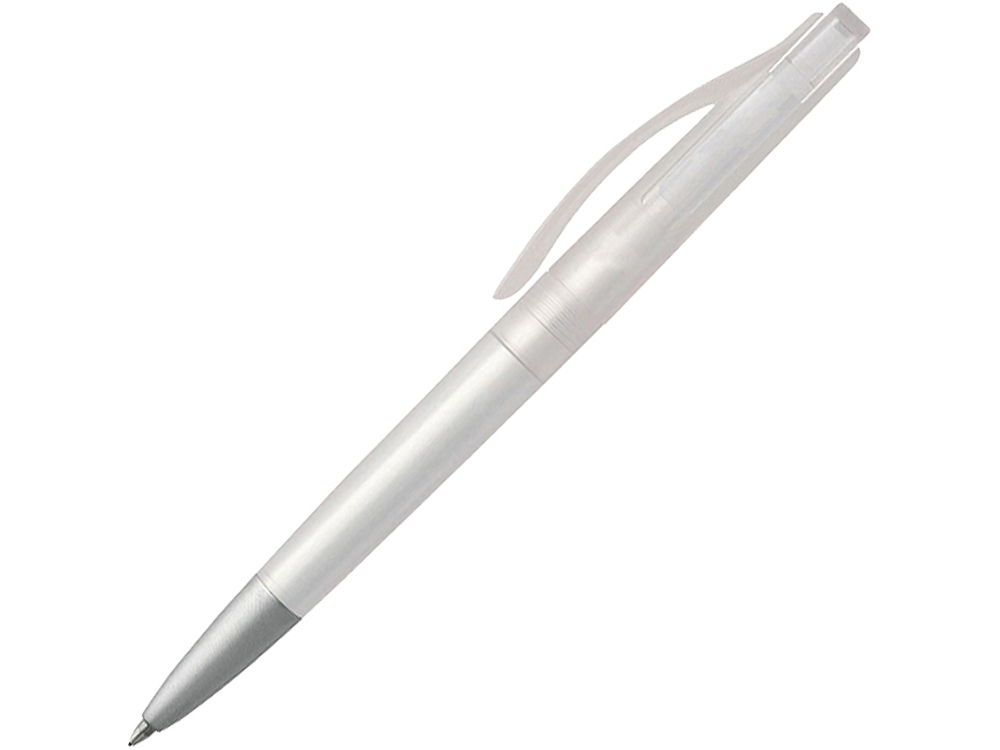 Ручка шариковая Prodir DS2 PFS, белый