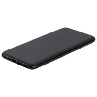 Внешний аккумулятор Uniscend All Day Wireless 10000 мАч черный