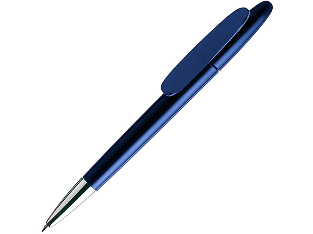 Ручка шариковая Prodir DS5 TPC, синий