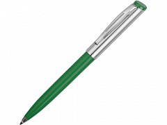 Ручка шариковая &quot;Карнеги&quot;, зеленый