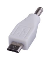 Переходник micro USB — USB