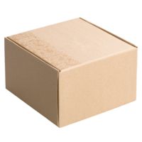 Коробка с ложементом под чайную пару «Гордон»