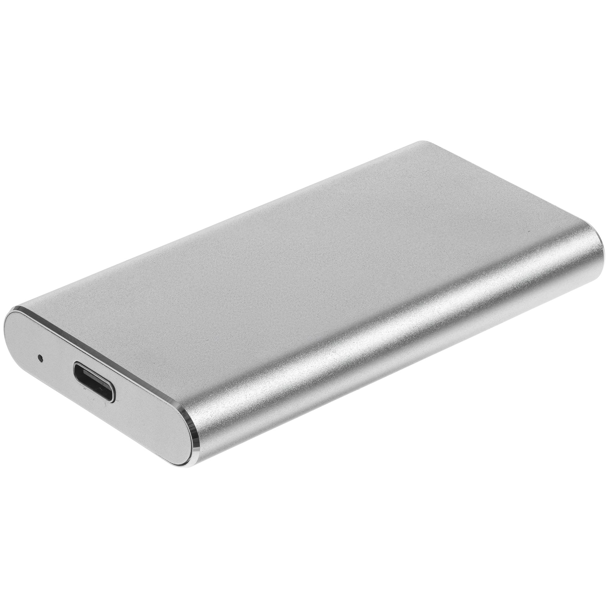 Портативный внешний диск SSD Uniscend Drop, 256 Гб
