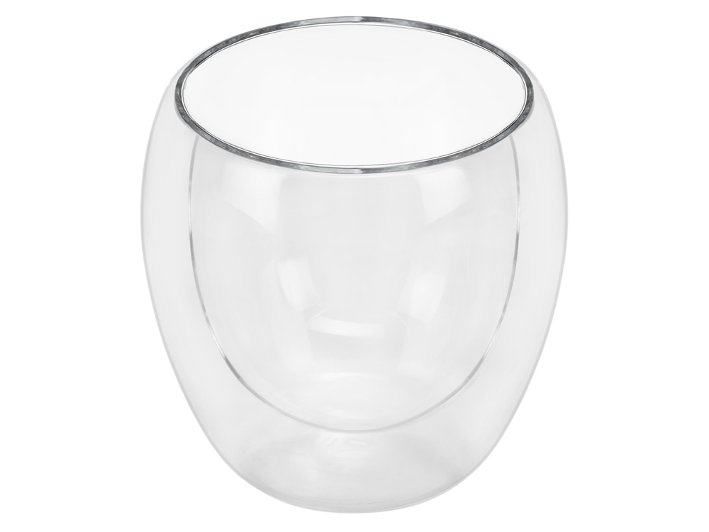 Стакан с двойными стенками «Courchevel».