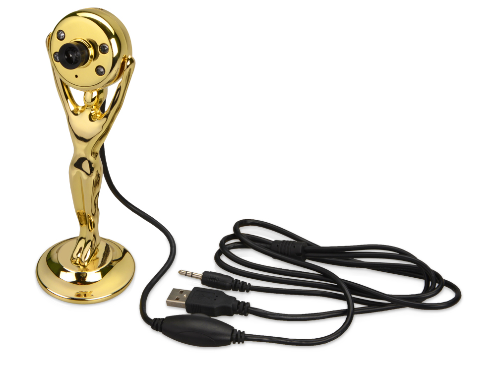 Веб-камера "Оскар"