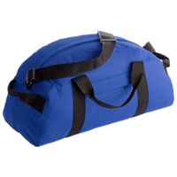 Спортивная сумка, синяя