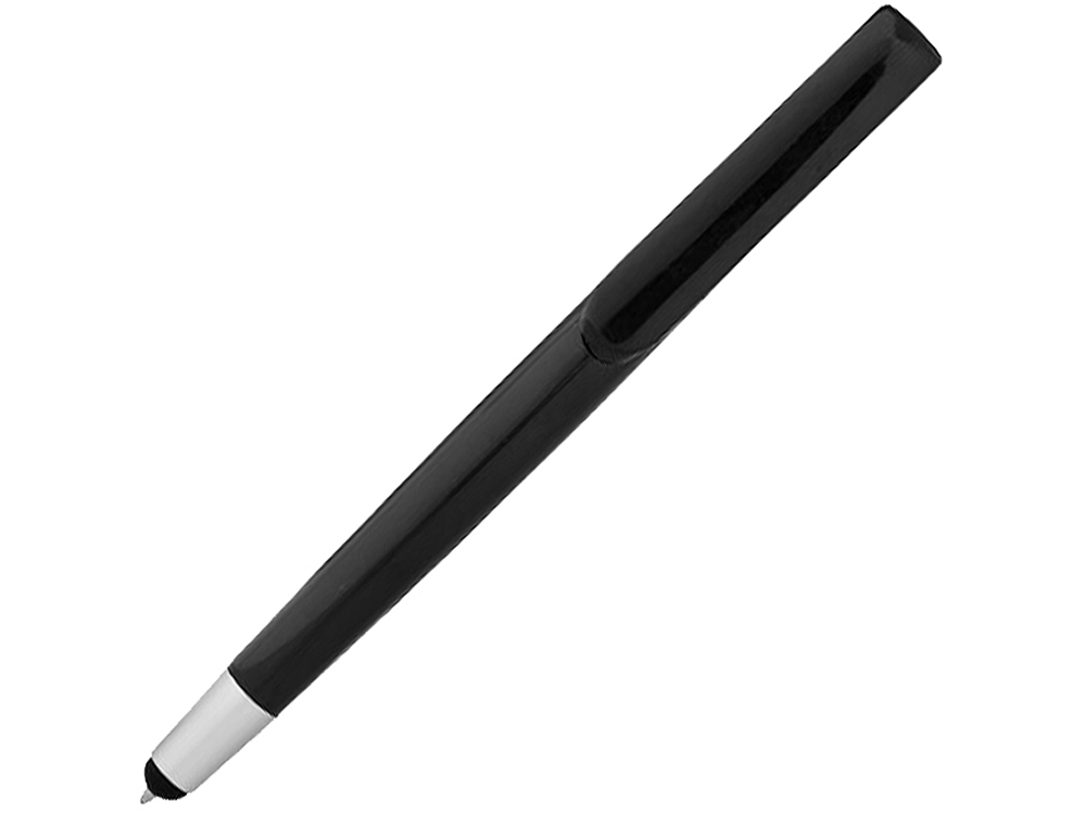Ручка-стилус шариковая "Rio", черный