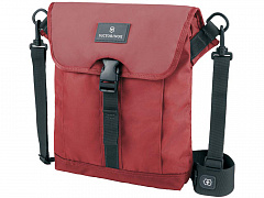 Сумка наплечная «Altmont™ 3.0 Flapover Bag», 5 л, красный