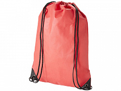 Рюкзак-мешок &quot;Evergreen&quot;, красный