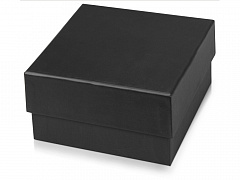 Подарочная коробка &quot;Corners&quot; малая, черный