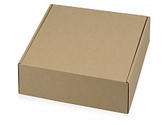 Коробка подарочная «Zand», крафт