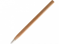 Ручка шариковая деревянная &quot;Arica&quot;, натуральный