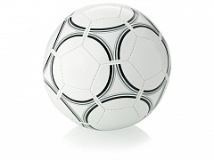 Мяч футбольный &quot;Victory&quot; в стиле ретро, размер 5, белый