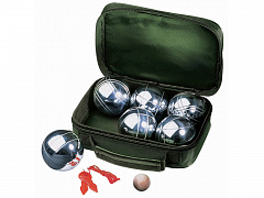 Игра «Шары» в сумке, 6 шаров