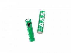 Аккумуляторные батарейки «NEO X3C», ААА 