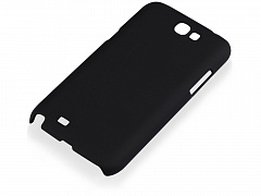 Чехол для Samsung Galaxy Note 2 N7100 Black