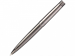 Подарочный классический набор ручка и чехол, серый