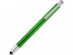 Ручка-стилус шариковая &quot;Giza&quot;, зеленый